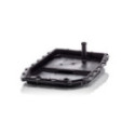 Hydraulic Filter, automatic transmission MANN-FILTER H 50 002