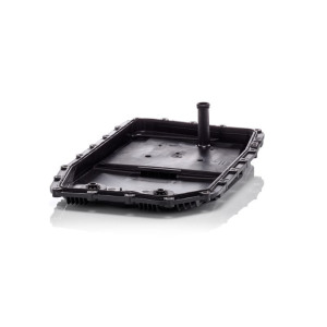 Hydrauliikkasuodatin, automaattivaihteisto MANN-FILTER H 50 002