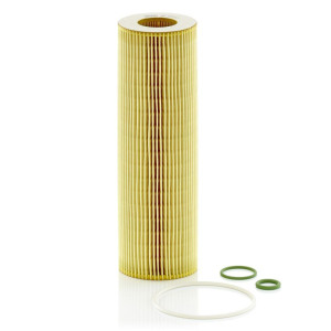 Õlifilter MANN-FILTER HU 1077/2 x