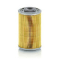 Kütusefilter MANN-FILTER P 707