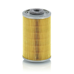 Fuel Filter MANN-FILTER P 707