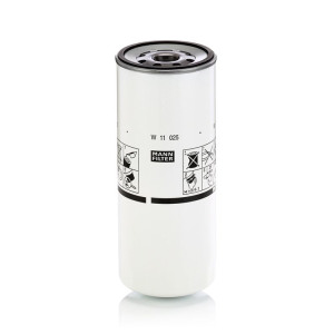 Õlifilter MANN-FILTER W 11 025