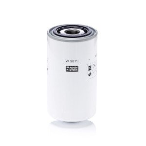 &Ouml;ljynsuodatin MANN-FILTER W 9019