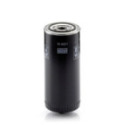 Filter, operating hydraulics MANN-FILTER W 962/1