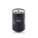 Polttoainesuodatin MANN-FILTER WK 731