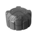 Cap, coolant tank Metalcaucho 03740