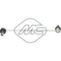 Stabilisaator,Stabilisaator Metalcaucho 04401