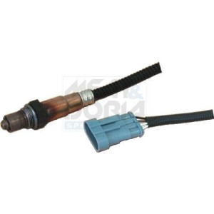 Oxygen Sensor MEAT & DORIA 81088