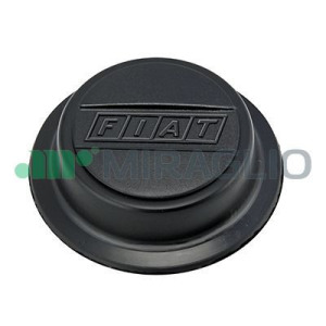 Cover, wheels MIRAGLIO 35/96