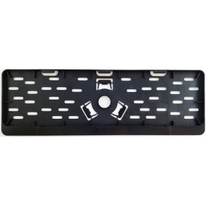 Trailer license plate holder R9 420×112 mm