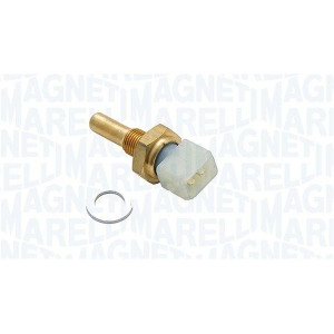 Датчик, температура охлаждающей жидкости MAGNETI MARELLI 171916011430