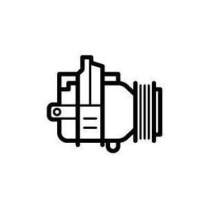 Kompressori, ilmastointilaite NRF 32816