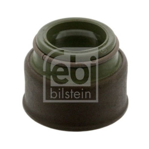 Уплотнительное кольцо, стержень клапана FEBI BILSTEIN 04334