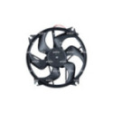 Ventilaator,mootorijahutus NRF 47339
