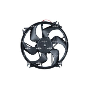 Fan, engine cooling NRF 47339