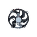 Ventilaator,mootorijahutus NRF 47339