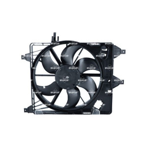 Fan, engine cooling NRF 47361