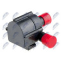 Water Recirculation Pump, parking heater NTY CPZ-AU-002
