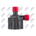Water Recirculation Pump, parking heater NTY CPZ-AU-002