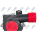 Water Recirculation Pump, parking heater NTY CPZ-AU-002