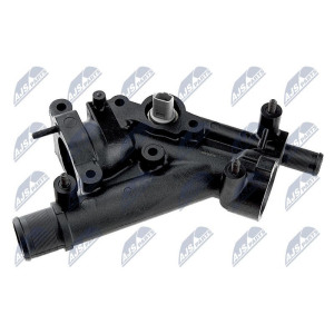 Termostaattikotelo NTY CTM-PE-008