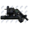 Coolant Flange NTY CTM-PE-008