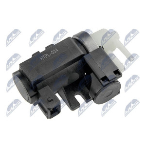 Pressure Converter, exhaust control NTY EGR-PL-034