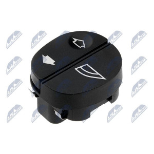Kytkin, lasinnostin NTY EWS-FR-004