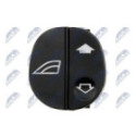 Switch, window regulator NTY EWS-FR-004