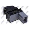 Switch, window regulator NTY EWS-VW-033