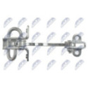 Uksekinnitus NTY EZC-FT-135