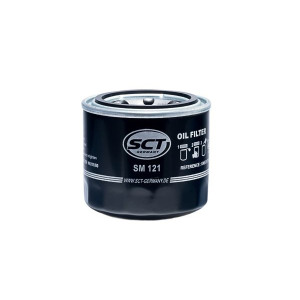Oil Filter SCT - MANNOL SM 121