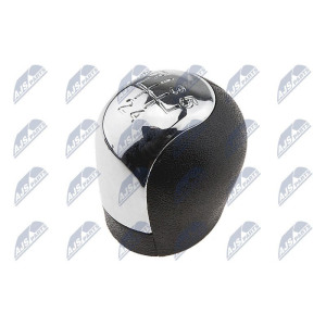 Gear Lever Knob NTY GZB-PL-000