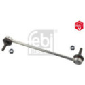 Link/Coupling Rod, stabiliser bar FEBI BILSTEIN 19669