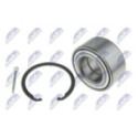 Rattalaagrikomplekt NTY KLP-HY-510