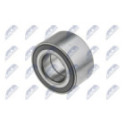 Комплект подшипника ступицы колеса NTY KLP-LR-007