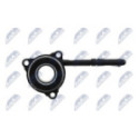 Central Slave Cylinder, clutch NTY NWS-VW-004