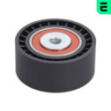 Tensioner Pulley, V-ribbed belt OPTIMAL 0-N1455