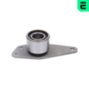 Deflection Pulley/Guide Pulley, timing belt OPTIMAL 0-N854