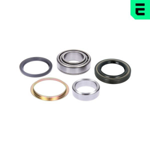 Wheel Bearing Kit OPTIMAL 702448