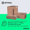 Rattalaagrikomplekt OPTIMAL 702448