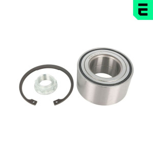 Rattalaagrikomplekt OPTIMAL 880700