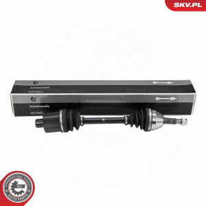 Vetoakseli ESEN SKV 40SKV089