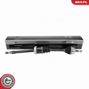 Veovõll ESEN SKV 40SKV110