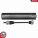 Drive Shaft ESEN SKV 40SKV117