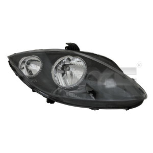 Headlight TYC 20-12748-05-2