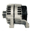 Generaator WAI 21543N