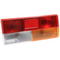 Rear light VAZ 2107 right complete (2107-3716010) Lada