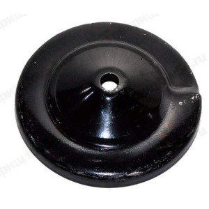 Etujousen kuppi VAZ 2108, 2109 musta (2108-2902760) Lada