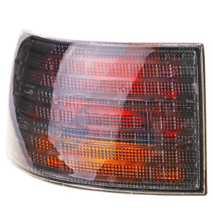 Rear light VAZ-2111 left outer (2111-3716011) Lada